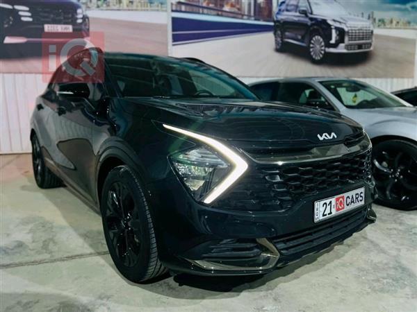 Kia Sportage 2024 for sale in Iraq - Najaf